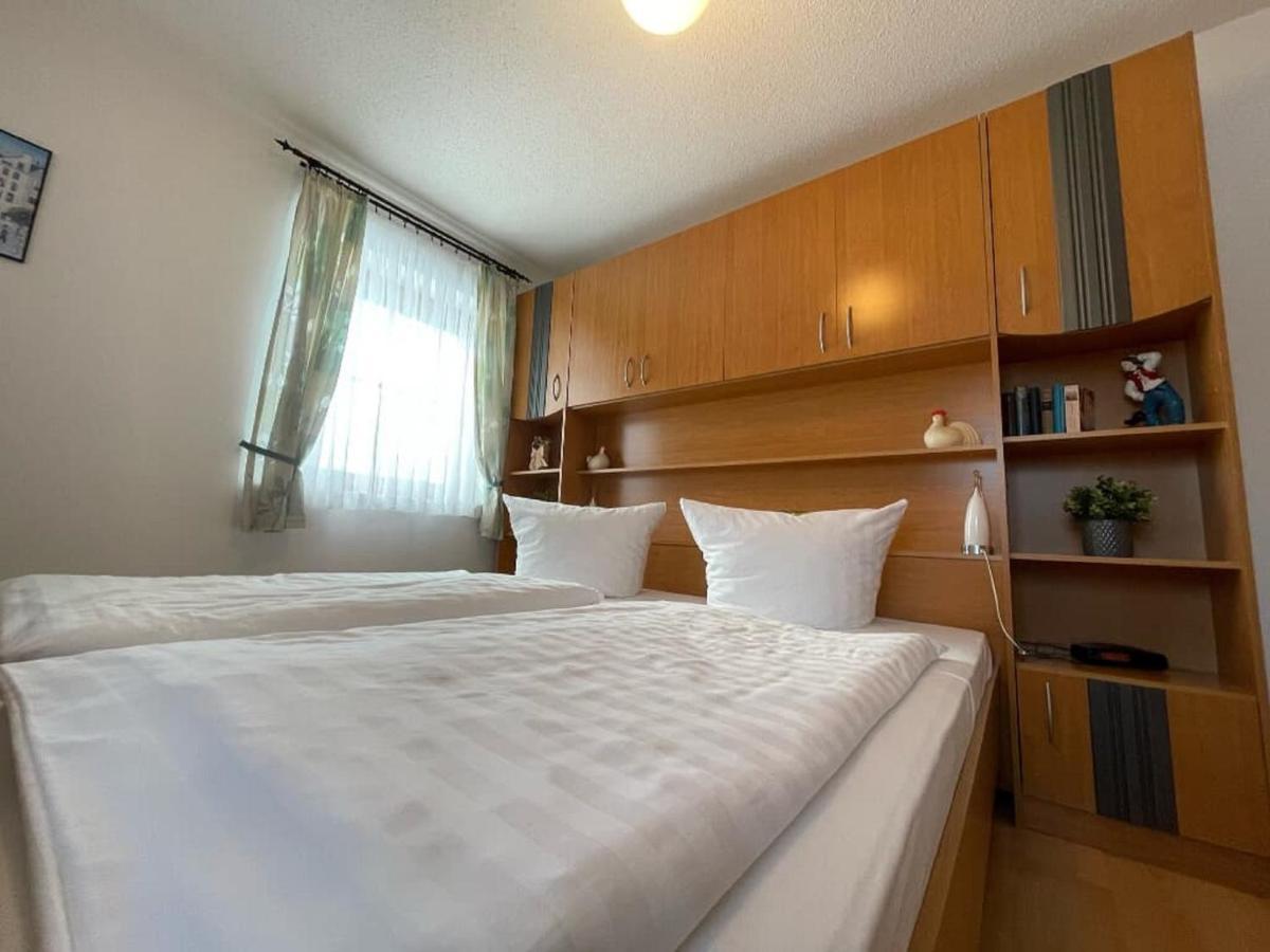 Ferienwohnungen Am Kirchberg Neualbenreuth Luaran gambar